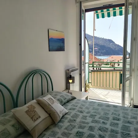 Apartment Giulia & Giovanna *