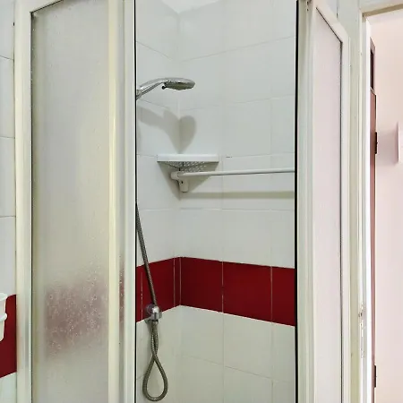 Giulia & Giovanna Appartement *