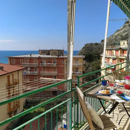 Διαμέρισμα Giulia & Giovanna *