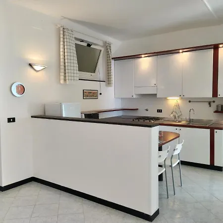 Giulia & Giovanna Apartment