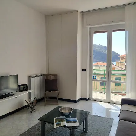 Giulia & Giovanna Appartement *