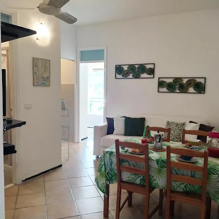 Giulia & Giovanna * Levanto