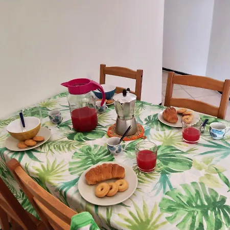 Giulia & Giovanna Appartement