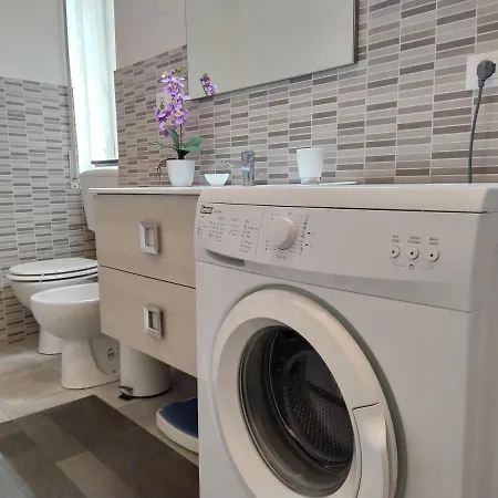 Giulia & Giovanna Appartement Levanto