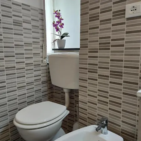 Giulia & Giovanna * Levanto