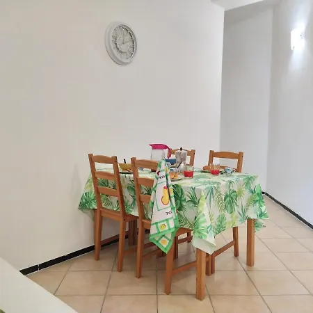 Giulia & Giovanna Appartement *