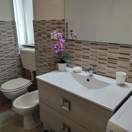 Giulia & Giovanna Appartement *