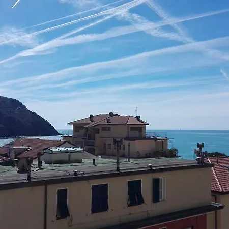 Giulia & Giovanna Appartement