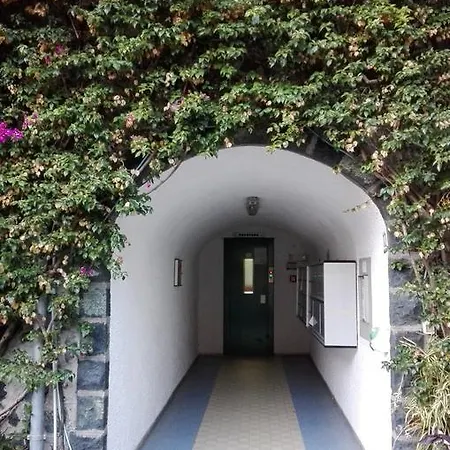 Giulia & Giovanna Apartment