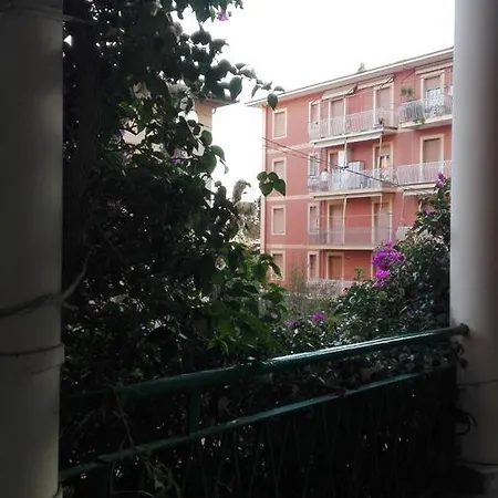 Appartement Giulia & Giovanna *