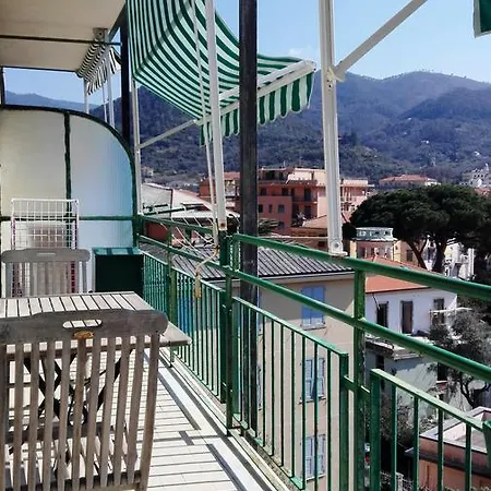 Giulia & Giovanna Appartement Levanto