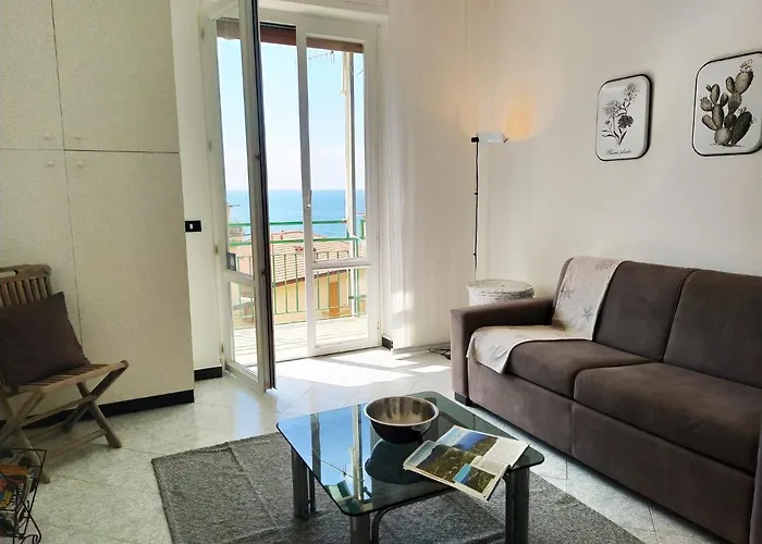 Διαμέρισμα Giulia & Giovanna Λεβάντο