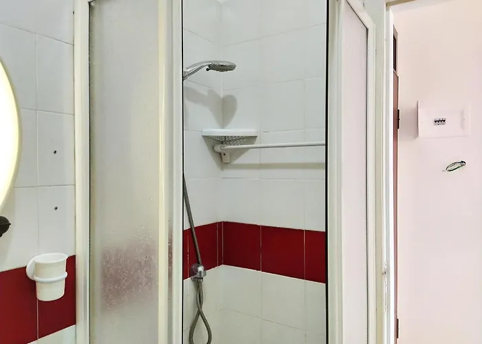 Giulia & Giovanna Διαμέρισμα *