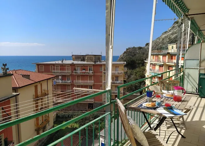 Διαμέρισμα Giulia & Giovanna *