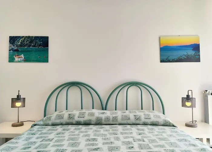 Giulia & Giovanna Λεβάντο