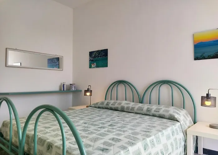 Διαμέρισμα Giulia & Giovanna Λεβάντο