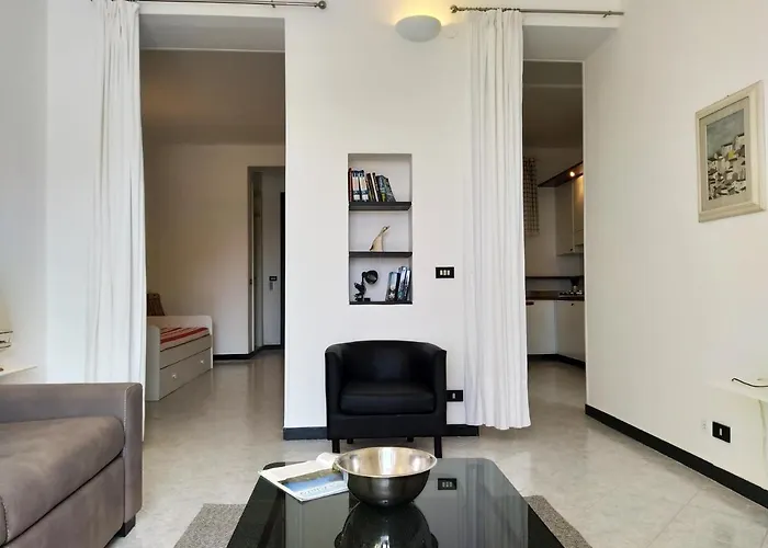 Giulia & Giovanna Διαμέρισμα Λεβάντο