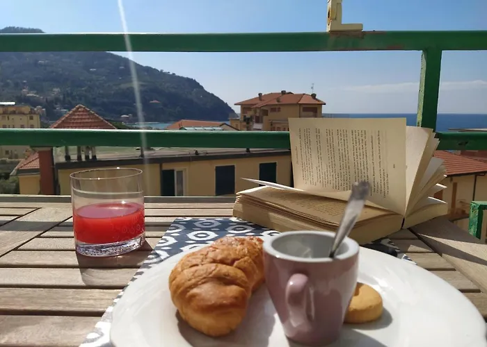 Giulia & Giovanna Διαμέρισμα Λεβάντο