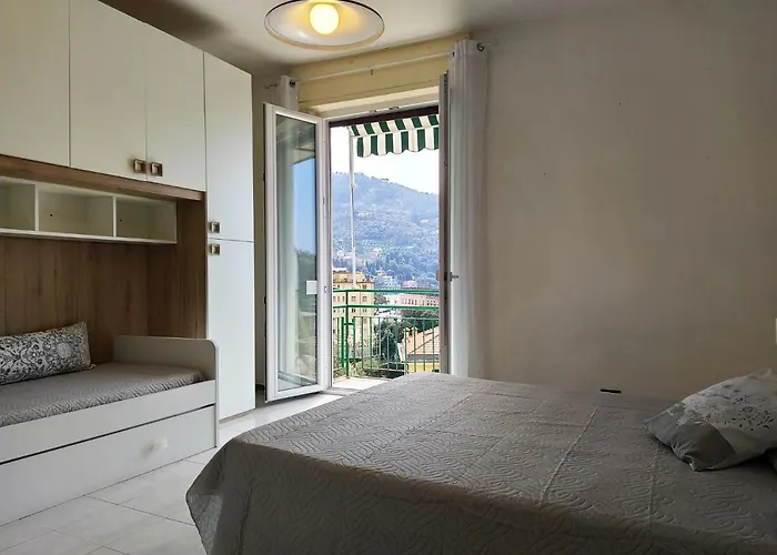 Giulia & Giovanna * Λεβάντο