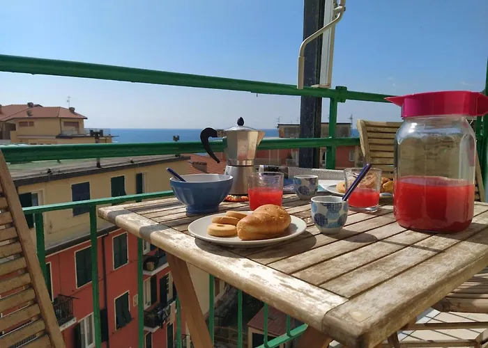 Giulia & Giovanna Διαμέρισμα *