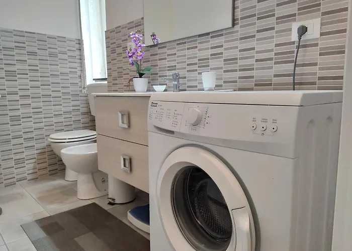 Giulia & Giovanna Διαμέρισμα Λεβάντο