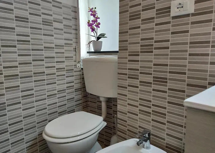 Giulia & Giovanna * Λεβάντο