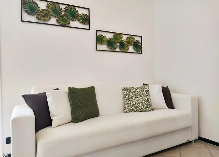 Giulia & Giovanna * Λεβάντο