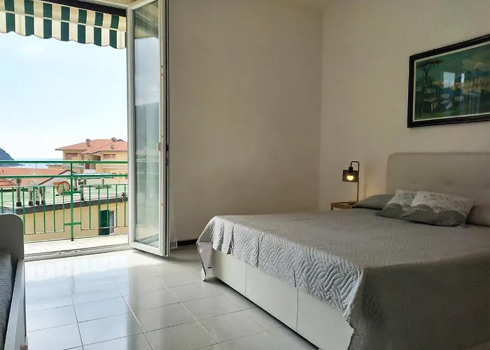 Giulia & Giovanna Διαμέρισμα Λεβάντο