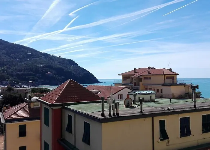 Διαμέρισμα Giulia & Giovanna