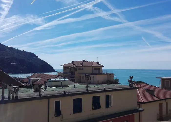 Giulia & Giovanna Διαμέρισμα