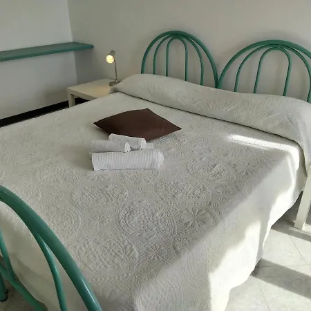 Giulia & Giovanna شقة *