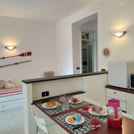 شقة Giulia & Giovanna