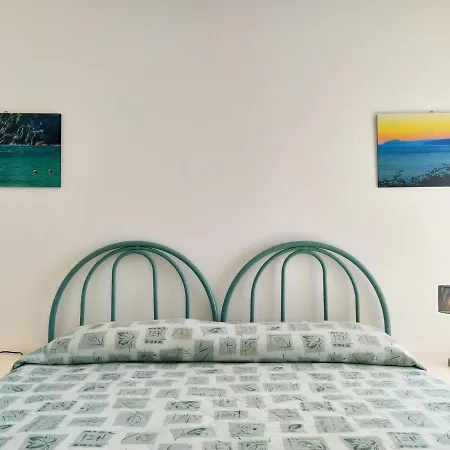 Giulia & Giovanna ليفانتو