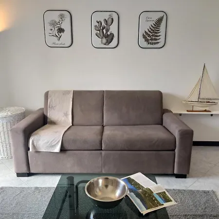 شقة Giulia & Giovanna *