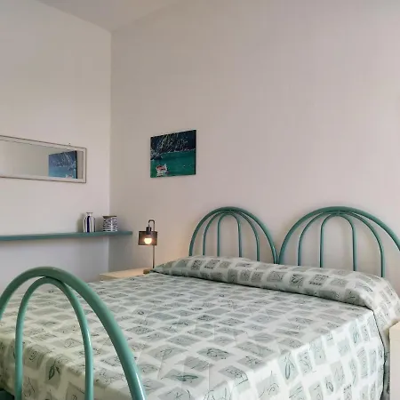 Apartamento Giulia & Giovanna Levanto