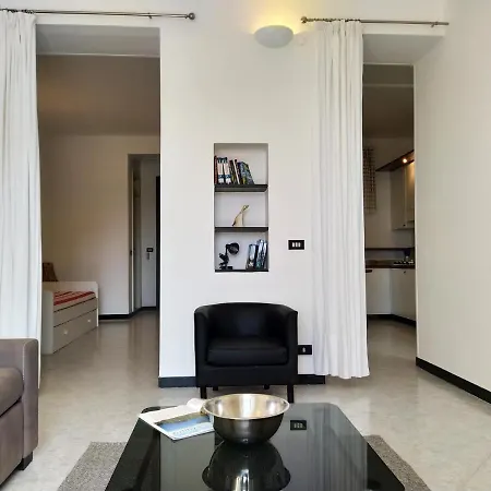 Giulia & Giovanna شقة ليفانتو