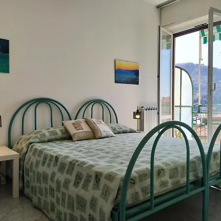 شقة Giulia & Giovanna