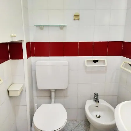 Giulia & Giovanna شقة