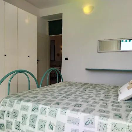 Giulia & Giovanna شقة