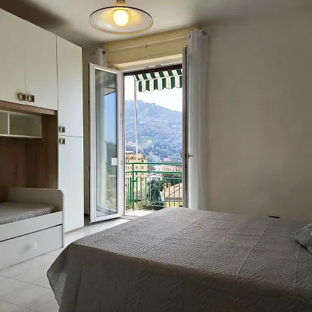 Giulia & Giovanna * ليفانتو