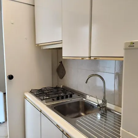 Giulia & Giovanna شقة