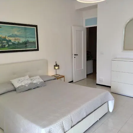 Giulia & Giovanna Apartamento Levanto