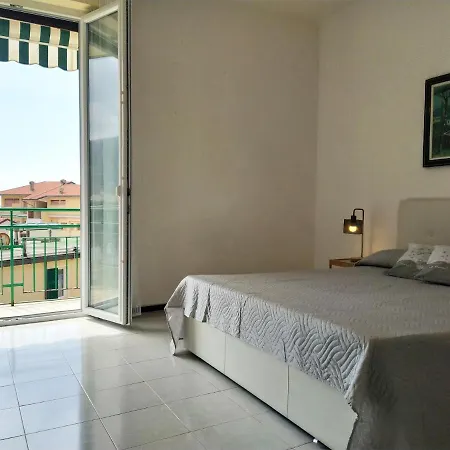 Giulia & Giovanna شقة ليفانتو