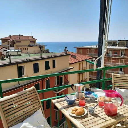 Giulia & Giovanna شقة ليفانتو