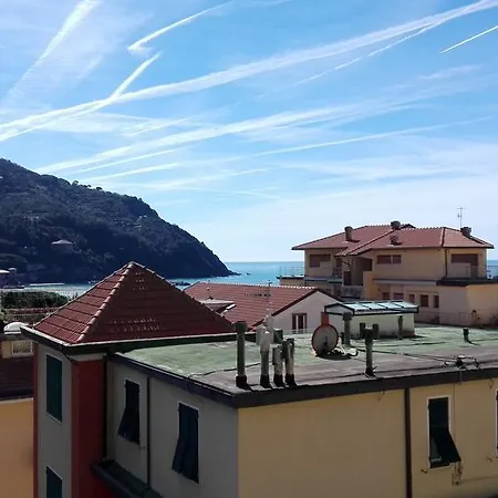 Apartamento Giulia & Giovanna