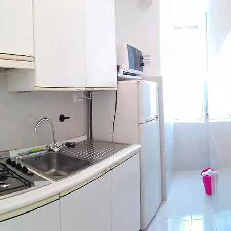 Giulia & Giovanna شقة ليفانتو