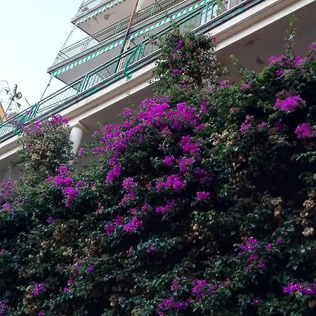 Giulia & Giovanna شقة ليفانتو