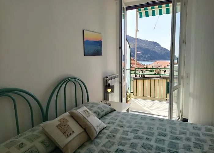 Apartmán Giulia & Giovanna *