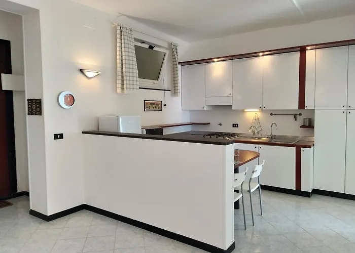 Giulia & Giovanna Apartmán