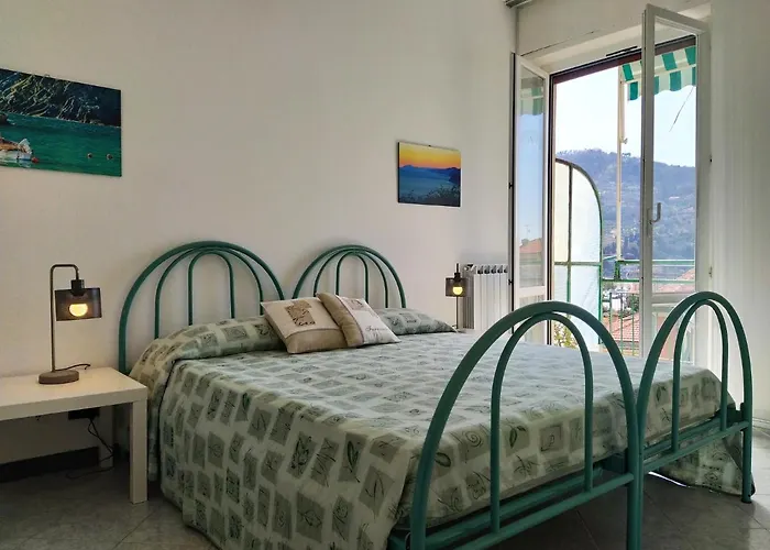 Apartmán Giulia & Giovanna